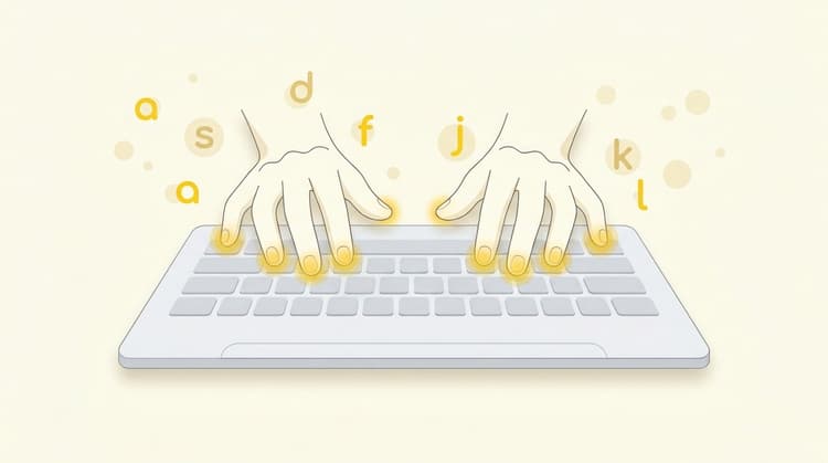 Blog — Typing Tips, Tutorials & More | FastFingers