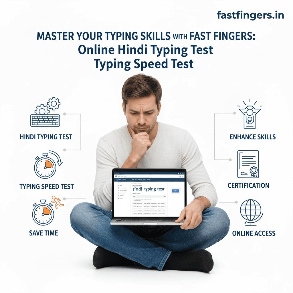 Image: hindi-typing-test