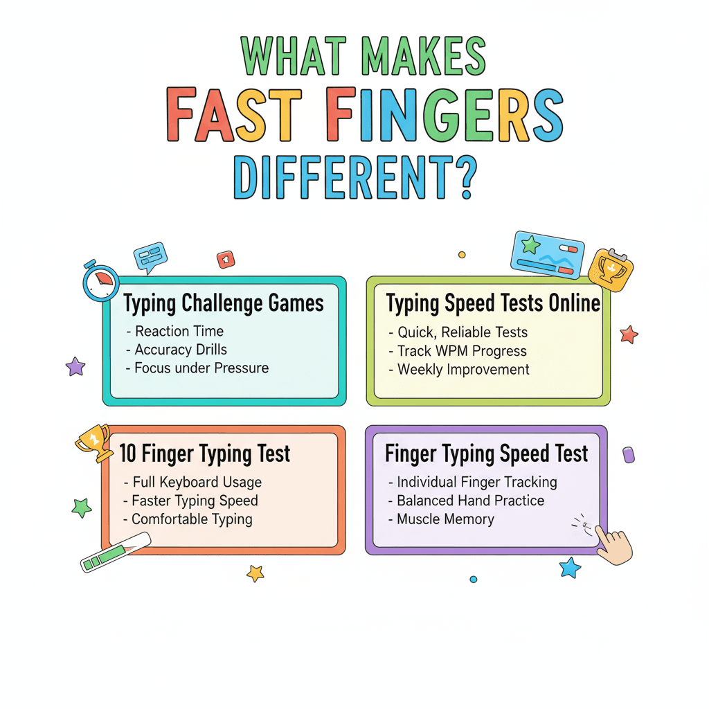 Image: master-the-art-of-fast-typing-with-fun-challenges-fast-fingers