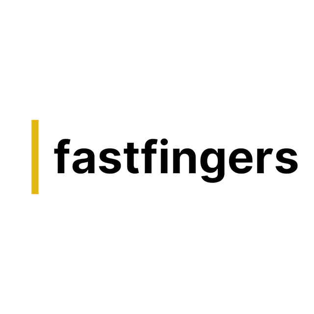 FastFingers